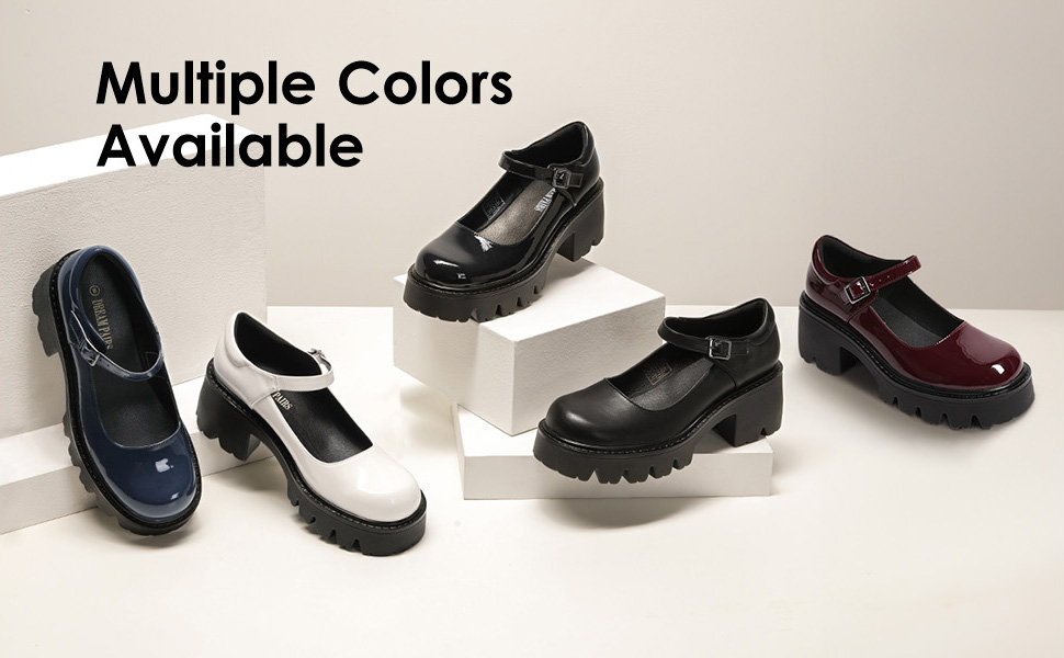 mary jane pumps dress shoes for women