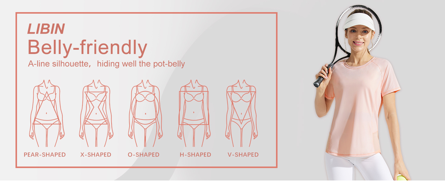 Belly Friendly