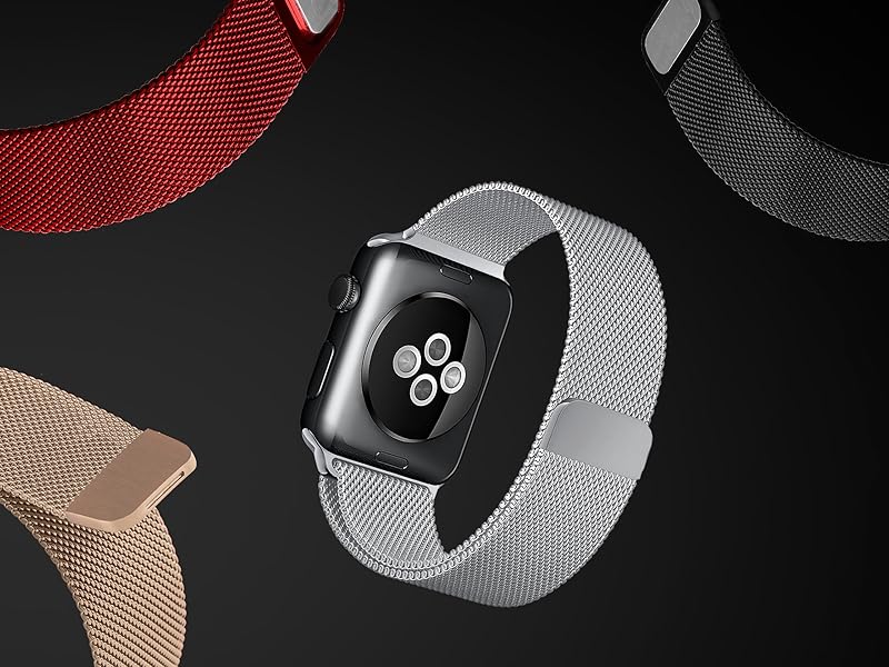 magnetic-milanese-loop-apple-watchband-2