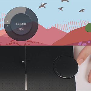 ASUS ProArt Display 14” Portable Touch Screen Monitor (PA147CDV)