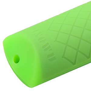 silicone cover