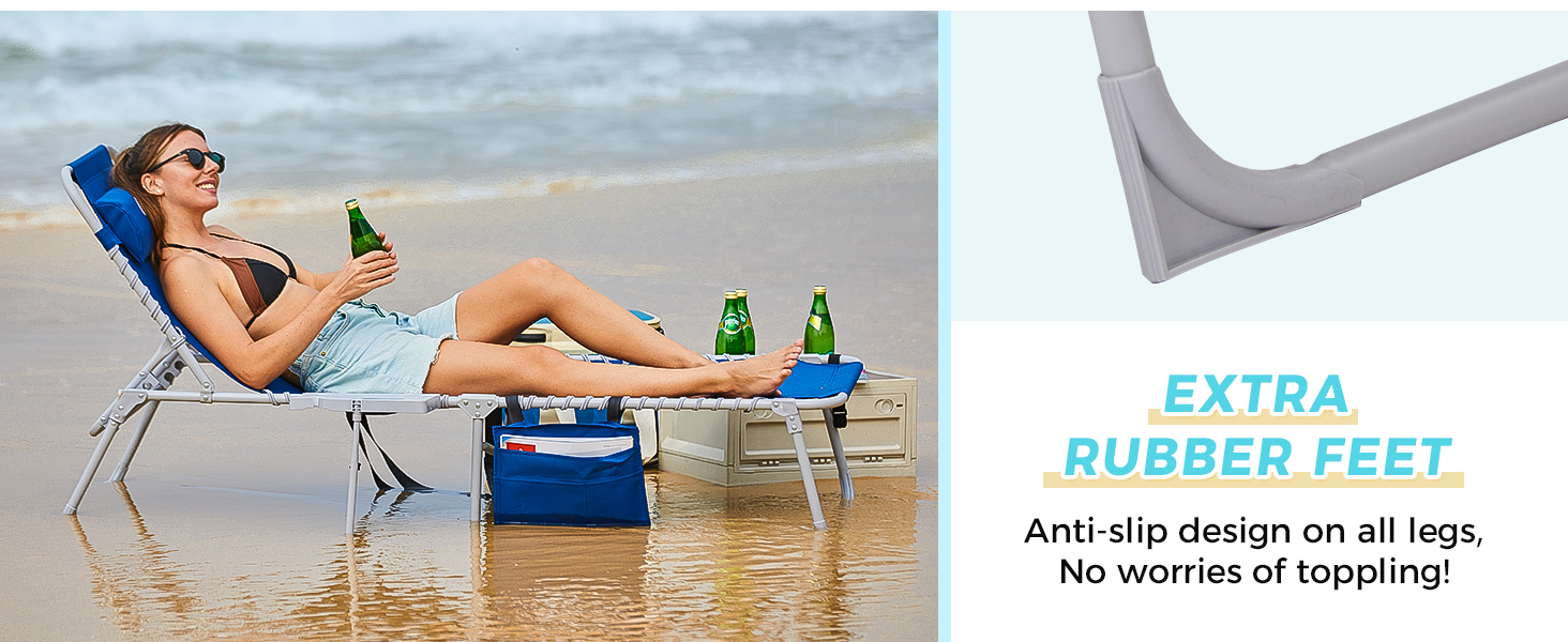 chaise lounge chair outdoor