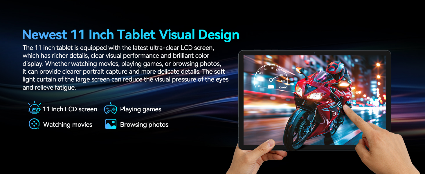 tablet