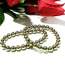 Pyrite Bracelet