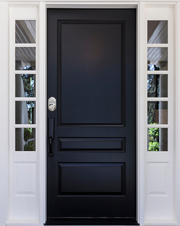 Keyless Entry Door Lock