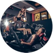 Focus GYM Pre-Workout