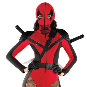 Nastassy, Starline, Halloween, Cosplay, Costumes, Costume