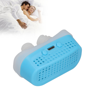 Anti Snoring Devices, Portable Anti Snoring Device