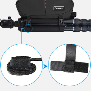 Camera Bag