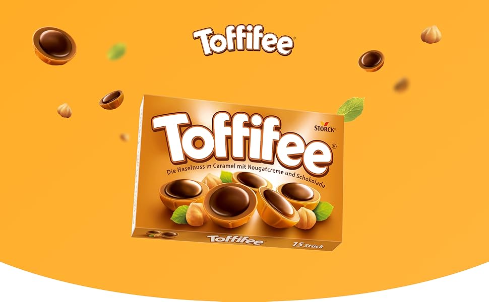 box chocolate dankeschön geburtstag geschenk haselnuss haselnüsse karamell karamellbonbons klein