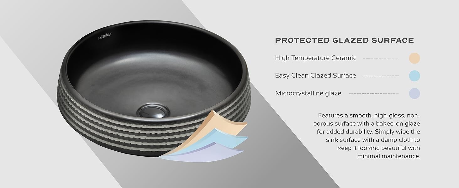 wash basin for table