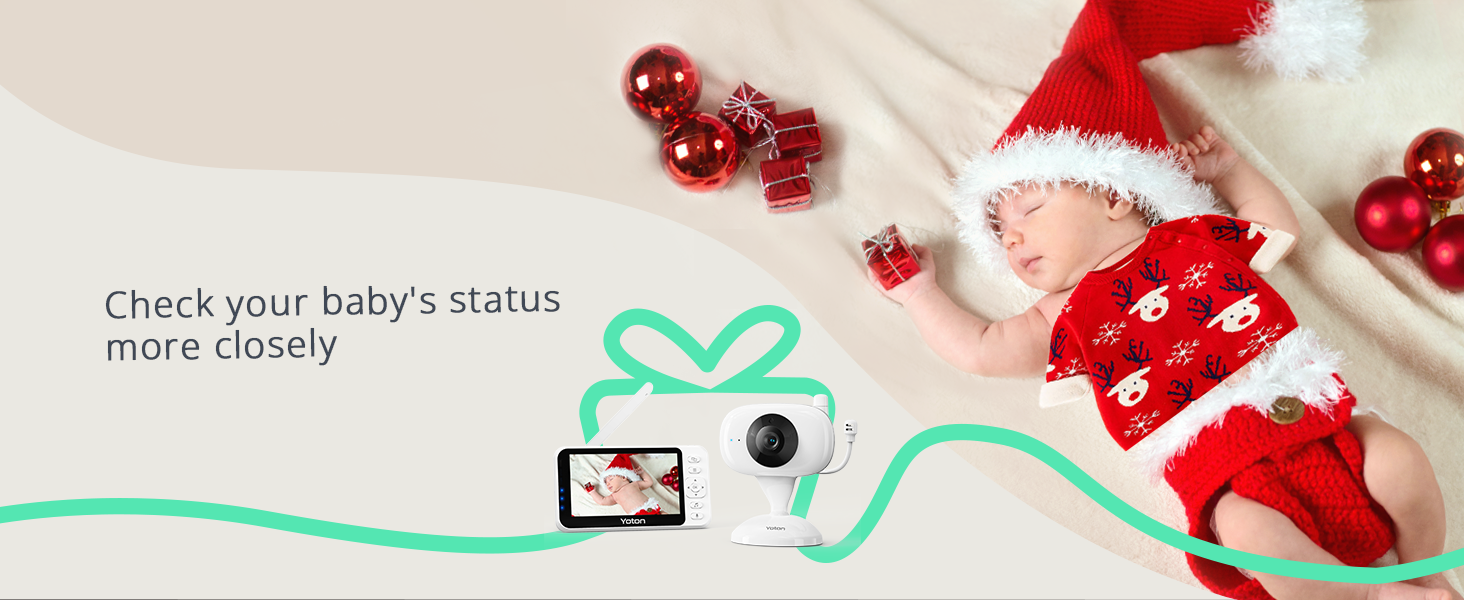 Baby Monitor
