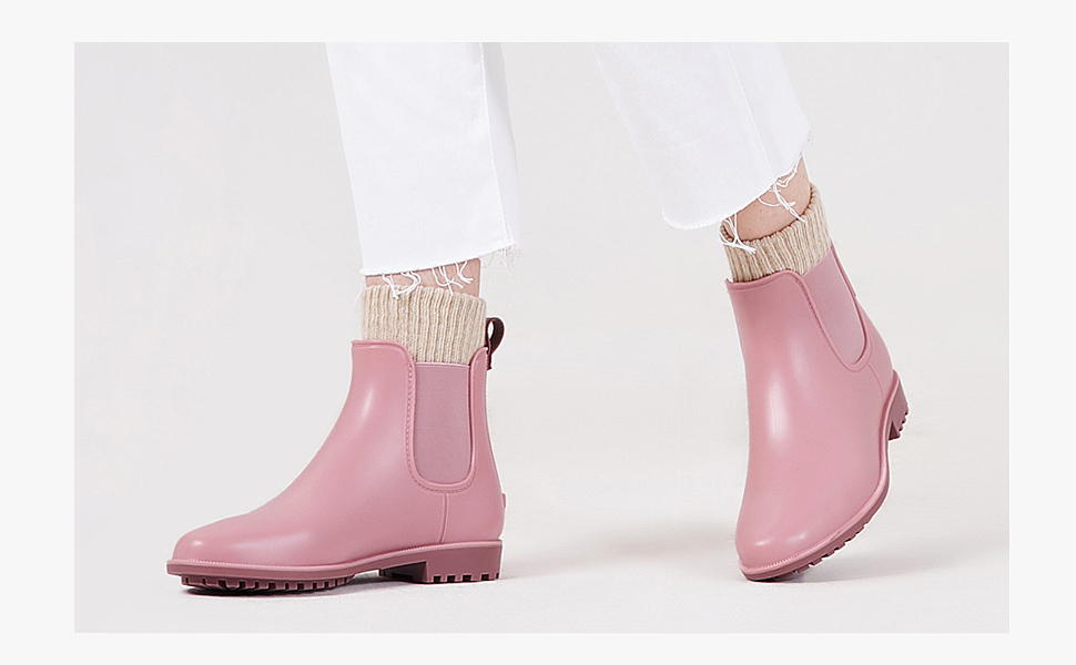 rainy shoes for ladies amazon