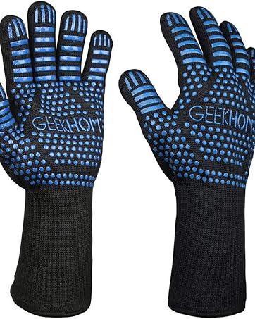 BBQ Gloves