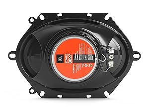 JBL Stage 38627 - 5 x 7/6 x 8スピーカー Amazon.com: JBL Stage 38627 - 5” x 7”/6” x 8” Custom-fit two