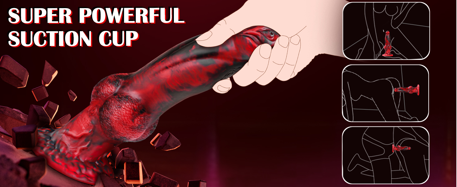 fantasy dildo