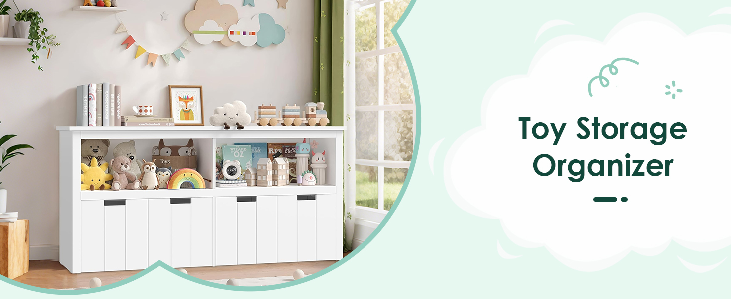 kids bookshelf