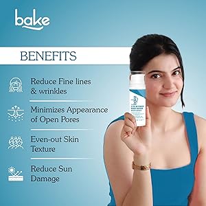 retinol cream for anti-aging and wrinkles