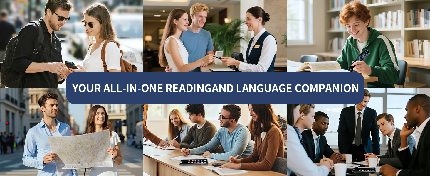 speech to text device