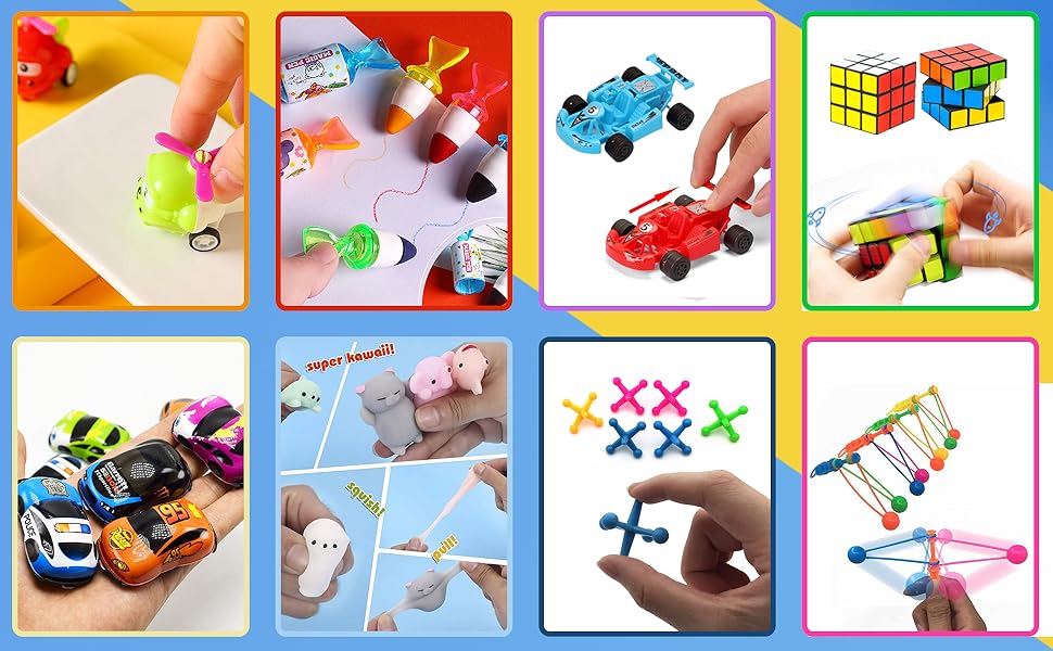 Best Gift for Kids