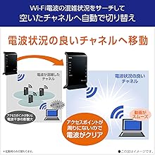 Amazon | 【Amazon.co.jp 限定】NEC Aterm 無線LAN WiFi