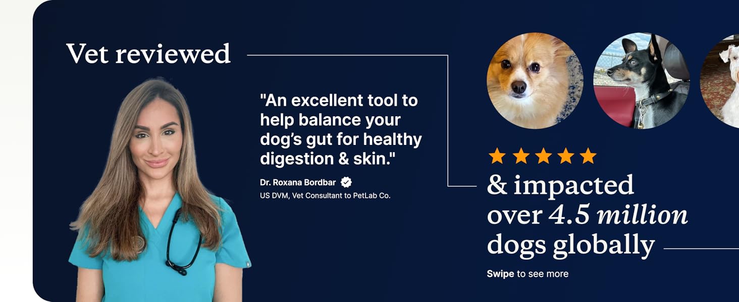 Vet reviewed