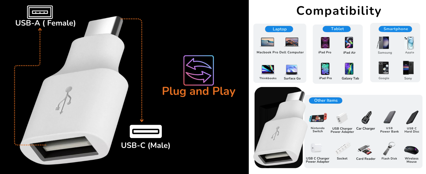 Seamless Connectivity for Modern Devices