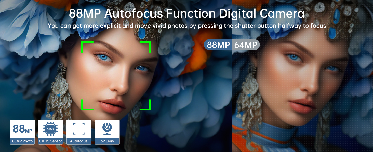 autofocus cameras