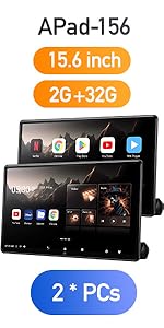TV for Cars