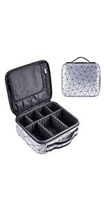 small makeup bag makeup travel bag makeup pouch large makeup bag makeup organizer case zipper pouch