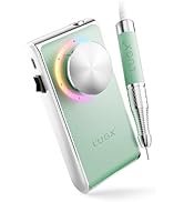 ネイル用充電式集塵機ブランド L'UGX Amazon.co.jp: L'UGX 充電式ネイル 集塵機 70W強力集塵機 静音