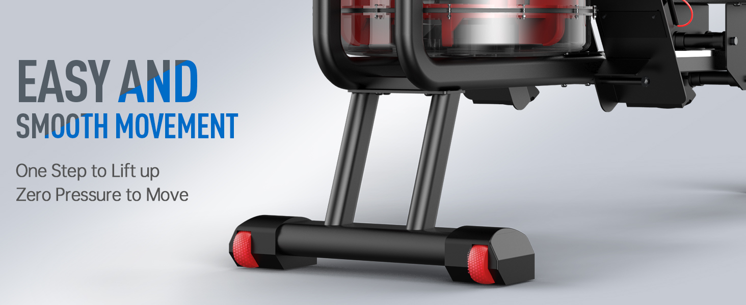 Rowing Machines for Home