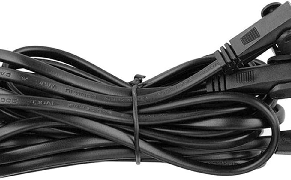 Extension Recliner Power Cord Electric Recliner Chair Sofa Extension, 6