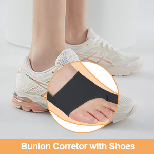bunion corrector for women
