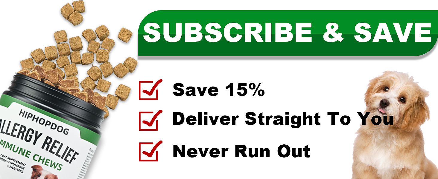 Multivitamin Dog Supplement
