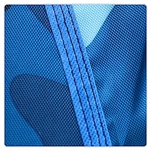Triple Stitching