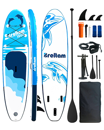 Paddle Board