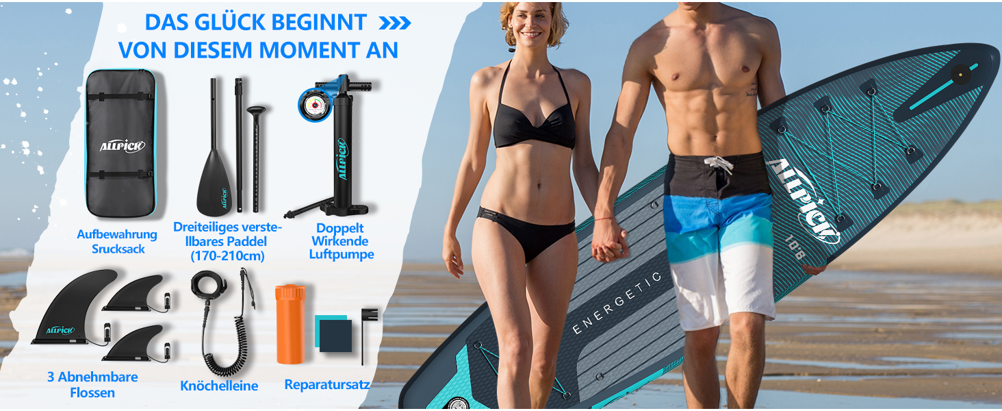 Stand Up Paddling