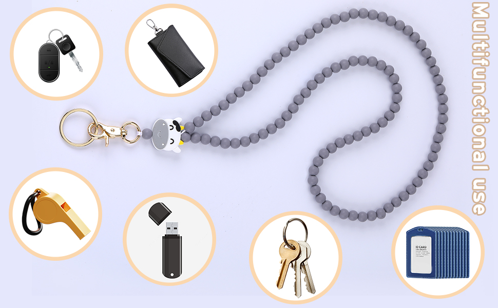 Lanyards
