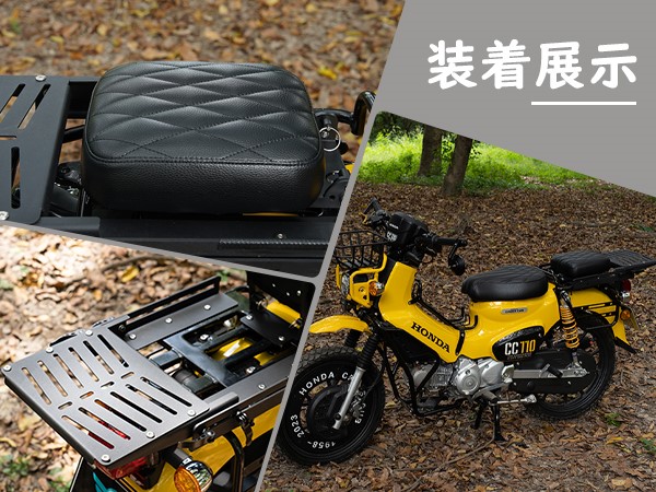 Nextstage ピリオンシート+スライドキャリアセット Amazon | Nextstage ピリオンシートとスライドキャリアセット