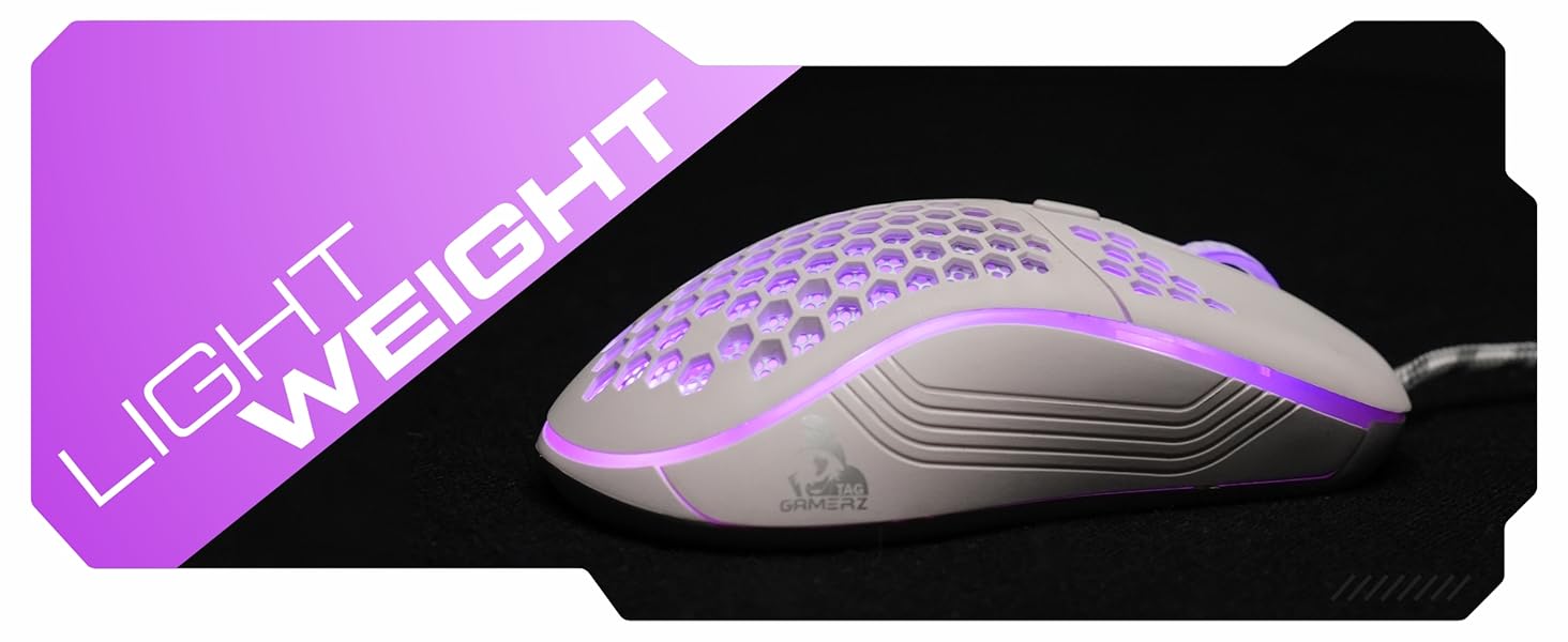 Gaming Grade Sensor mouse