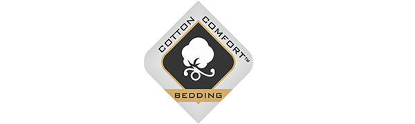 Cotton Comfort Bedding