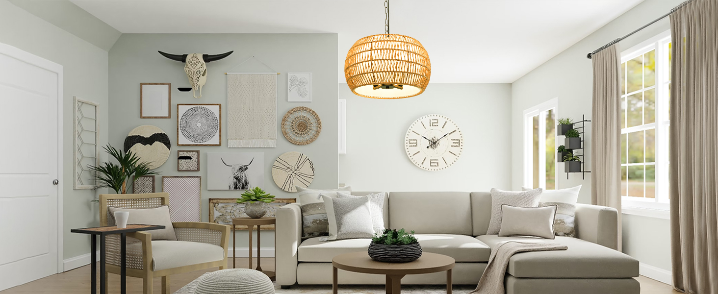 chandelier