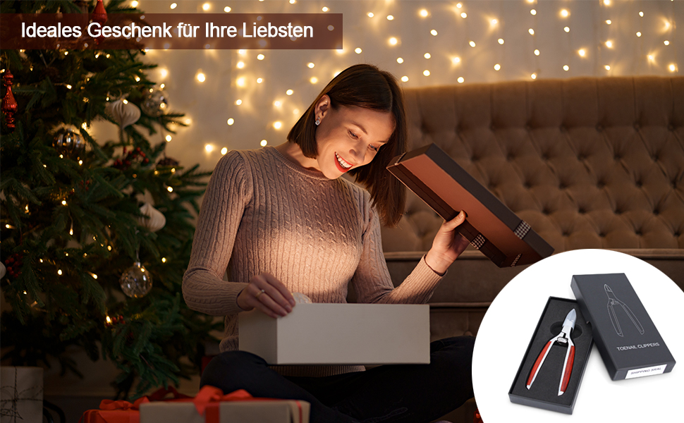 nagelzangen für fußnägel profi