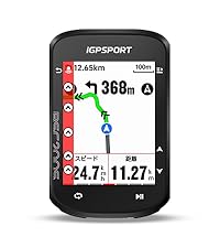 Amazon | iGPSPORT BSC200S サイクルコンピュータセット サイコン 2.4