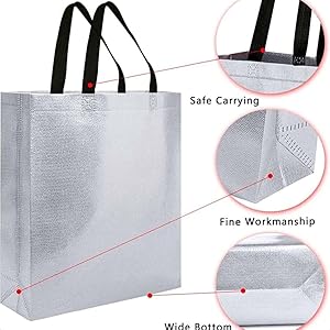 Stonkar shopping Bag