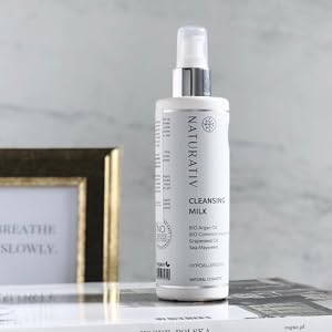 cleansing milk