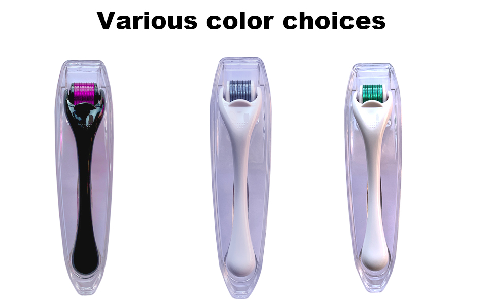derma roller