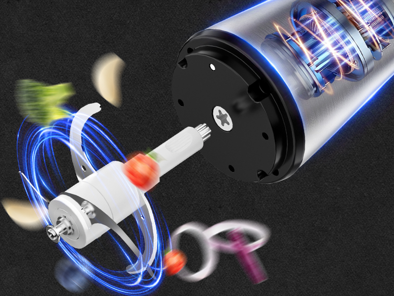 food processor small