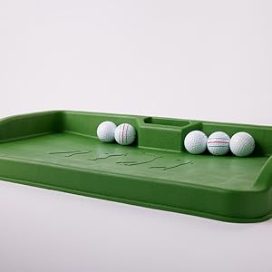 Ball Tray